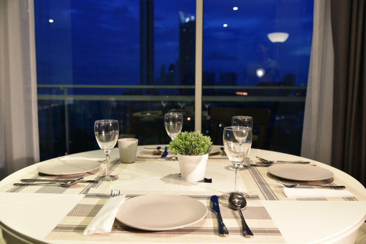 Veranda Residence Pattaya By Kzy Praia de Jomtien Exterior foto