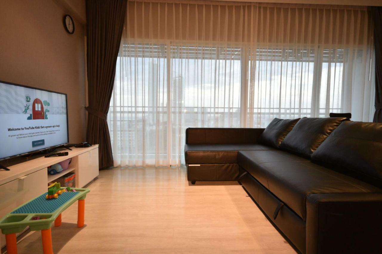 Veranda Residence Pattaya By Kzy Praia de Jomtien Exterior foto