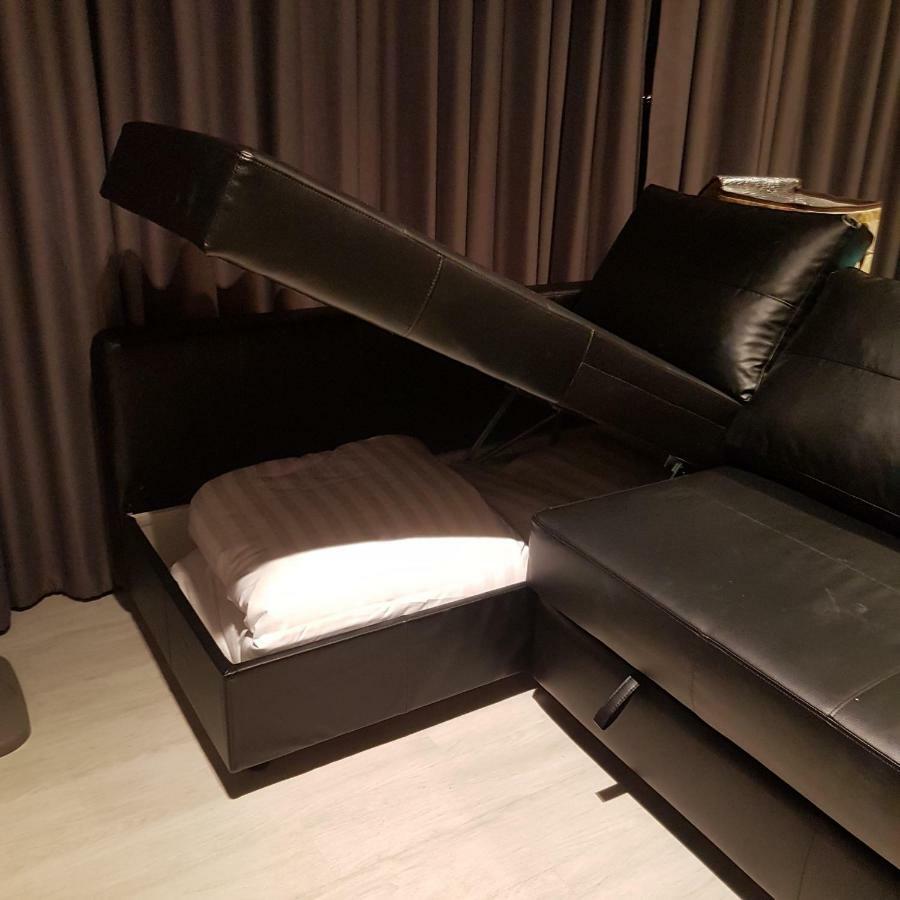 Veranda Residence Pattaya By Kzy Praia de Jomtien Exterior foto
